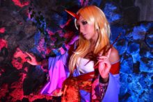 Touhou – Non – Hoshiguma Yuugi (178)