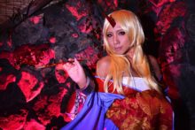 Touhou – Non – Hoshiguma Yuugi (180)