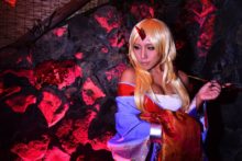Touhou – Non – Hoshiguma Yuugi (181)