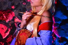 Touhou – Non – Hoshiguma Yuugi (182)