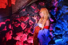 Touhou – Non – Hoshiguma Yuugi (184)