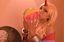Touhou – Non – Hoshiguma Yuugi (193)