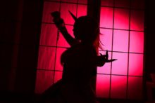 Touhou – Non – Hoshiguma Yuugi (201)