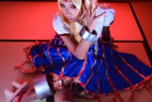 Touhou – Non – Hoshiguma Yuugi (26)