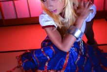 Touhou – Non – Hoshiguma Yuugi (27)