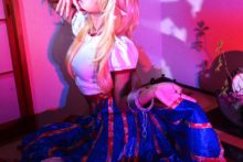 Touhou – Non – Hoshiguma Yuugi (45)