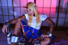 Touhou – Non – Hoshiguma Yuugi (9)