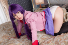 Bakemonogatari – Aizawa Ren – Senjougahara Hitagi (226)