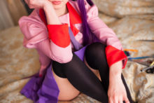 Bakemonogatari – Aizawa Ren – Senjougahara Hitagi (43)