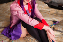 Bakemonogatari – Aizawa Ren – Senjougahara Hitagi (45)