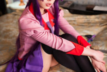 Bakemonogatari – Aizawa Ren – Senjougahara Hitagi (48)