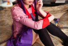 Bakemonogatari – Aizawa Ren – Senjougahara Hitagi (49)