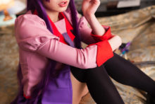 Bakemonogatari – Aizawa Ren – Senjougahara Hitagi (54)