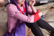 Bakemonogatari – Aizawa Ren – Senjougahara Hitagi (57)