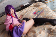 Bakemonogatari – Aizawa Ren – Senjougahara Hitagi (91)