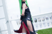 Code Geass – Aizawa Ren – C.C.  (12)