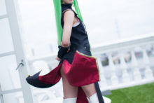 Code Geass – Aizawa Ren – C.C.  (13)