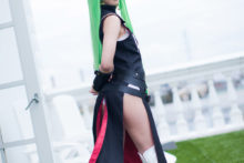 Code Geass – Aizawa Ren – C.C.  (15)