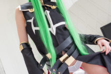Code Geass – Aizawa Ren – C.C.  (172)