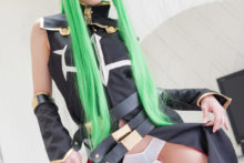 Code Geass – Aizawa Ren – C.C.  (178)