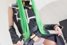 Code Geass – Aizawa Ren – C.C.  (179)