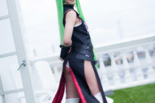 Code Geass – Aizawa Ren – C.C.  (19)