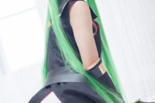 Code Geass – Aizawa Ren – C.C.  (195)