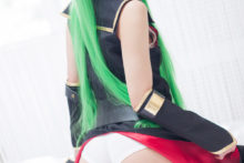 Code Geass – Aizawa Ren – C.C.  (219)
