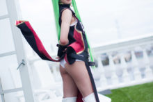Code Geass – Aizawa Ren – C.C.  (22)