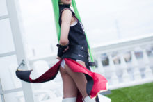Code Geass – Aizawa Ren – C.C.  (23)
