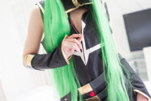 Code Geass – Aizawa Ren – C.C.  (230)