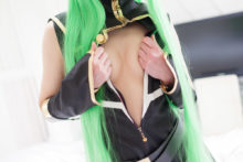 Code Geass – Aizawa Ren – C.C.  (233)