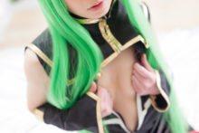 Code Geass – Aizawa Ren – C.C.  (241)