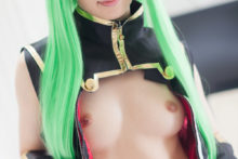 Code Geass – Aizawa Ren – C.C.  (259)