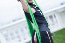Code Geass – Aizawa Ren – C.C.  (26)