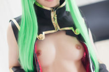 Code Geass – Aizawa Ren – C.C.  (261)