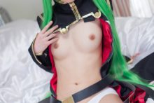 Code Geass – Aizawa Ren – C.C.  (271)