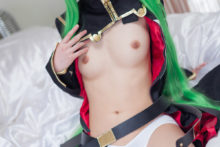 Code Geass – Aizawa Ren – C.C.  (273)