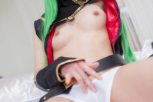 Code Geass – Aizawa Ren – C.C.  (279)