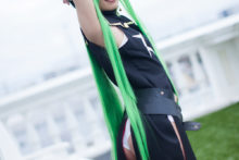 Code Geass – Aizawa Ren – C.C.  (29)