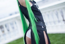 Code Geass – Aizawa Ren – C.C.  (32)