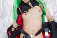 Code Geass – Aizawa Ren – C.C.  (335)