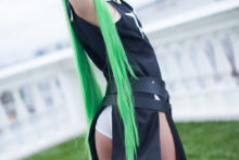 Code Geass – Aizawa Ren – C.C.  (38)