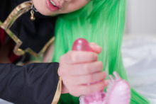 Code Geass – Aizawa Ren – C.C.  (393)