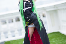 Code Geass – Aizawa Ren – C.C.  (41)