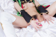 Code Geass – Aizawa Ren – C.C.  (447)