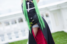 Code Geass – Aizawa Ren – C.C.  (48)
