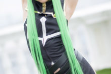 Code Geass – Aizawa Ren – C.C.  (51)