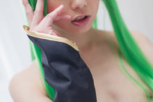 Code Geass – Aizawa Ren – C.C.  (514)