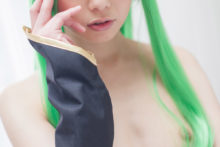 Code Geass – Aizawa Ren – C.C.  (515)